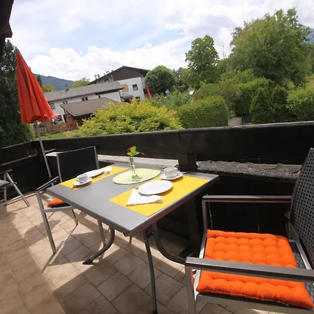 Wessely Appartements Am Golfplatz Innsbruck Extérieur photo