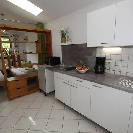 Wessely Appartements Am Golfplatz Innsbruck Extérieur photo