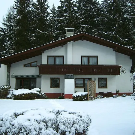 Wessely Appartements Am Golfplatz Innsbruck Extérieur photo
