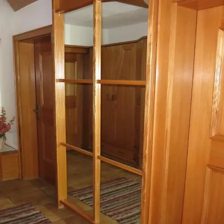 Wessely Appartements Am Golfplatz Innsbruck Extérieur photo