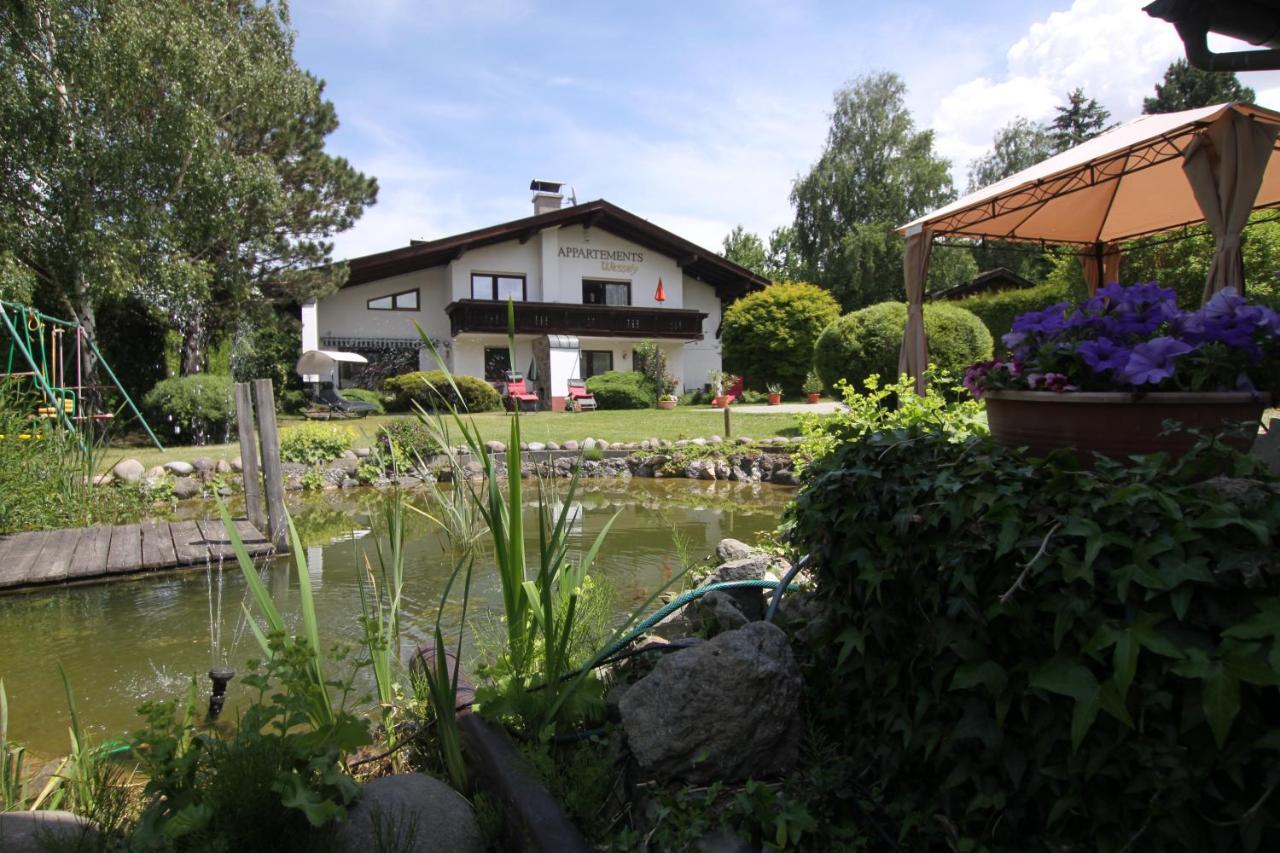 Appartement Wessely Am Golfplatz *