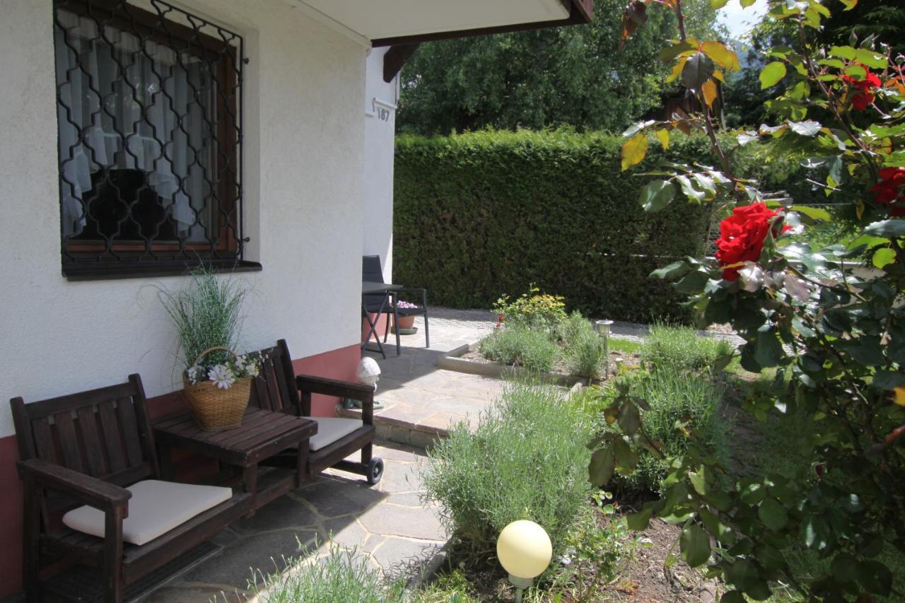 Wessely Am Golfplatz Appartement