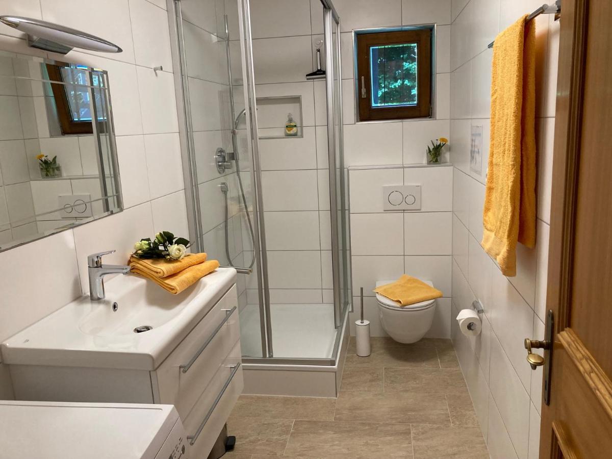 Wessely Am Golfplatz Appartement Innsbruck
