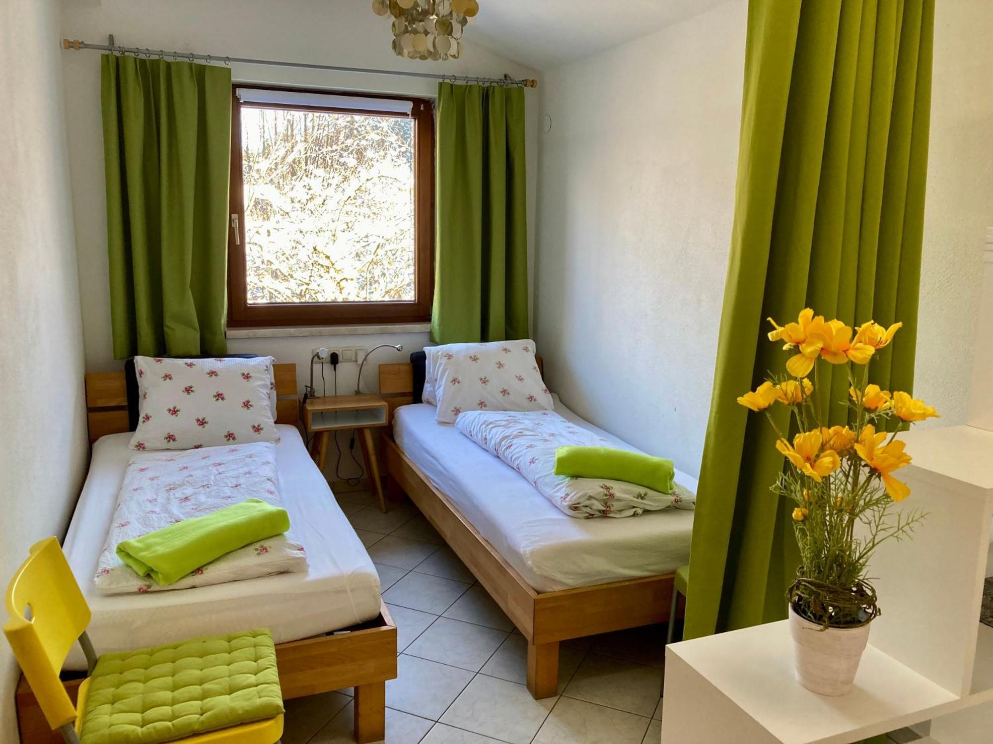 Appartement Wessely Am Golfplatz Innsbruck