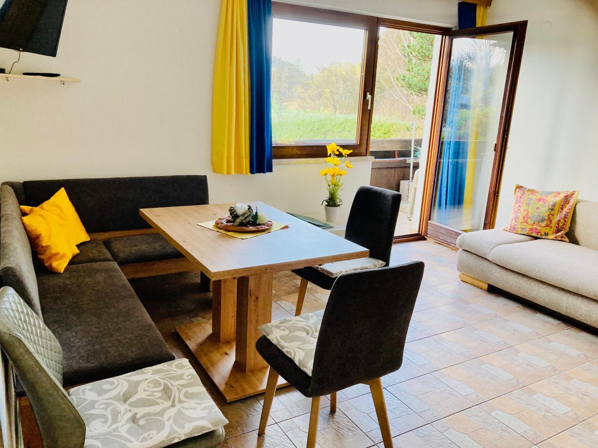 Appartement Wessely Am Golfplatz *