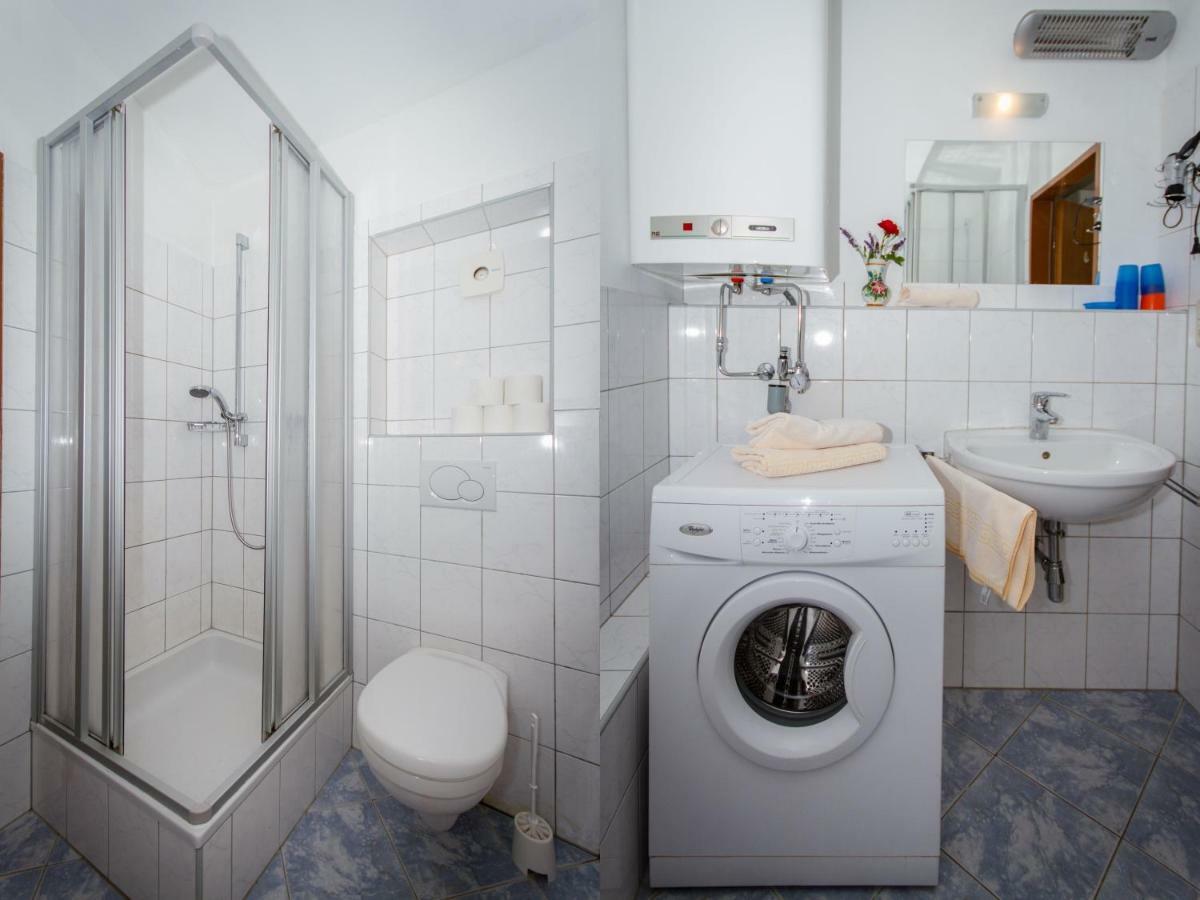 Appartement Wessely Am Golfplatz