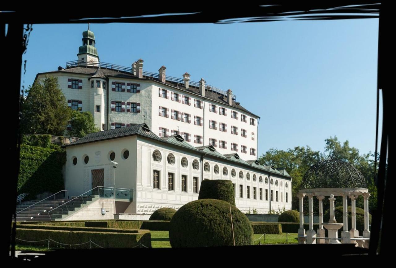 Appartement Wessely Am Golfplatz *