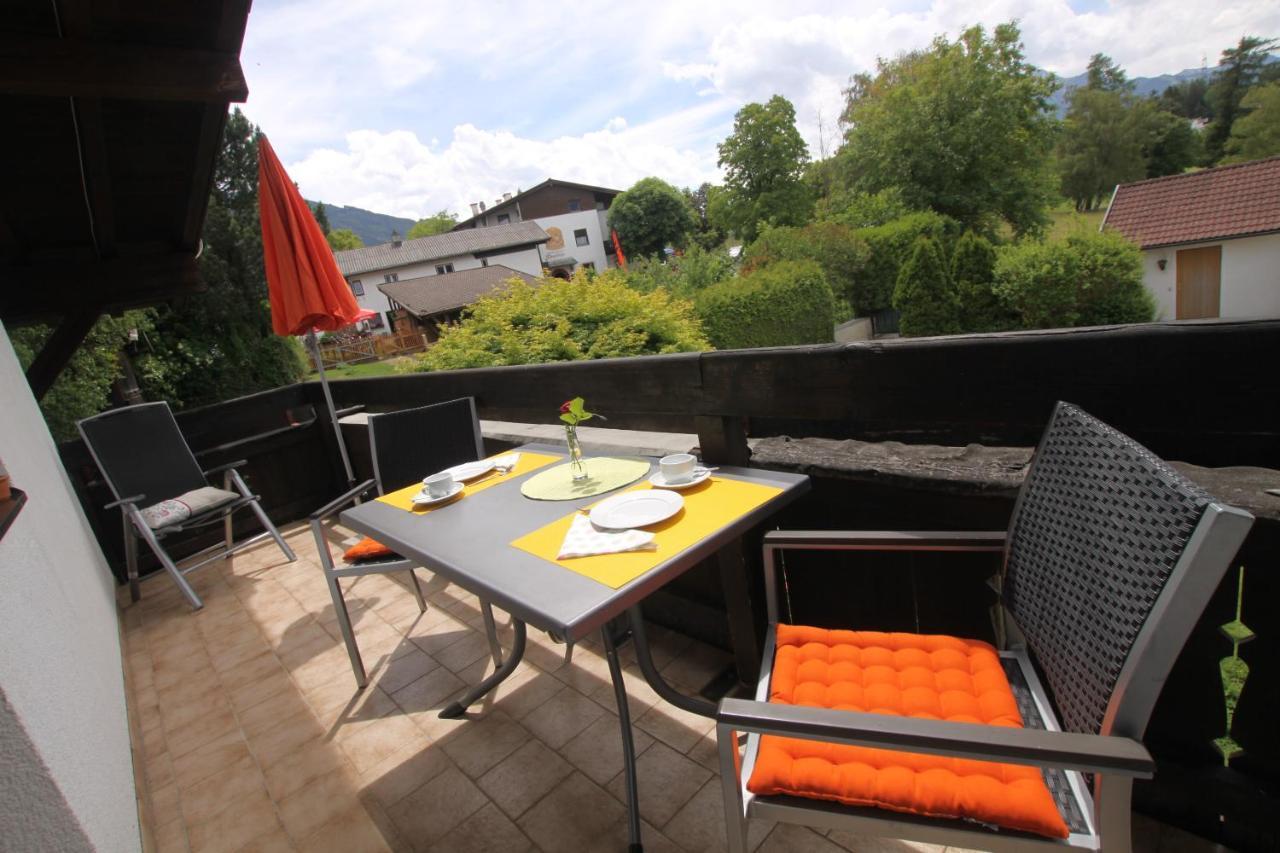 Wessely Am Golfplatz Innsbruck
